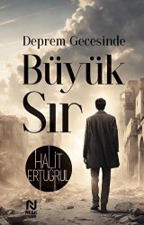 Deprem Gecesinde Büyük Sır - Nesil Yayınları