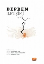 Deprem İletişimi - Nobel Bilimsel Eserler