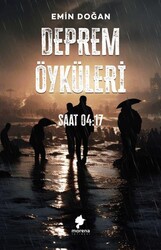 Deprem Öyküleri - Morena Yayınevi