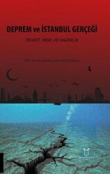 Deprem ve İstanbul Gerçeği - Akademisyen Kitabevi