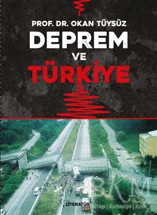 Deprem ve Türkiye - Literatür Yayıncılık