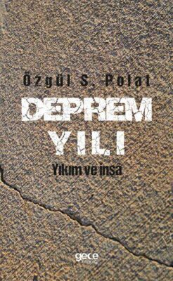 Deprem Yılı - 1