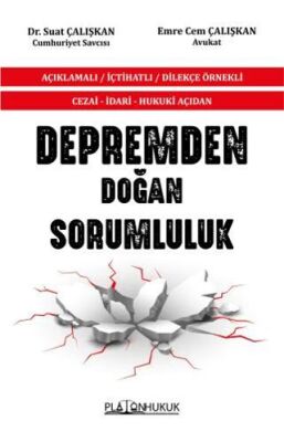Depremden Doğan Sorumluluk - 1