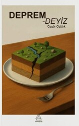 Depremdeyiz - Mahlas Yayınları
