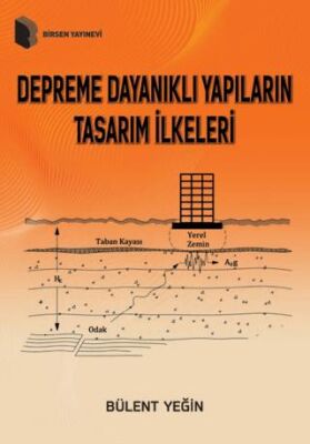 Depreme Dayanıklı Yapıların Tasarım İlkeleri - 1