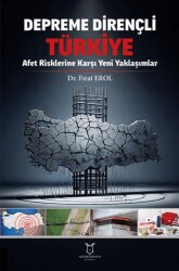 Depreme Dirençli Türkiye - Akademisyen Kitabevi