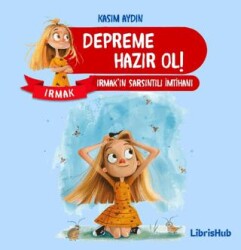Depreme Hazır Ol - LibrisHub Yayınları