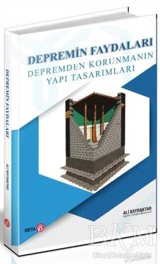 Depremin Faydaları - Beta Yayınevi