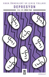 Depresyon - Timaş Yayınları