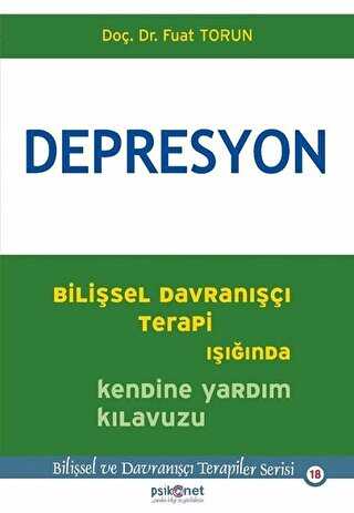 Depresyon - Psikonet Yayınları