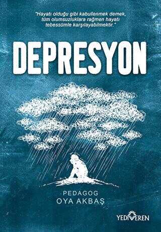 Depresyon - Yediveren Yayınları