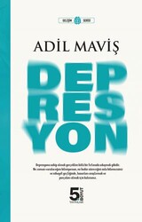 Depresyon - 5. Boyut Yayınları