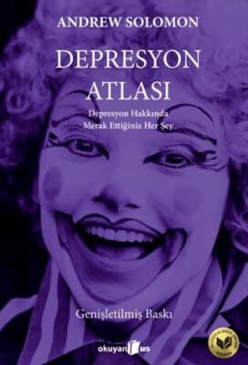 Depresyon Atlası - 1