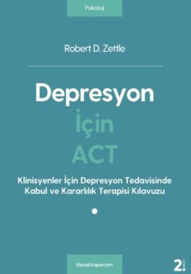 Depresyon İçin ACT - 1
