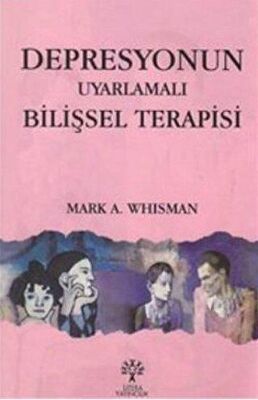 Depresyonun Uyarlamalı Bilişsel Terapisi kapağı