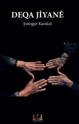 Deqa Jiyane - Sidar Yayınları