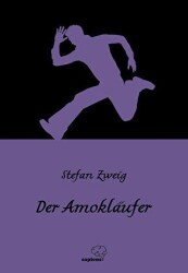 Der Amokläufer - Amok Koşucusu - Sapiens Yayınları