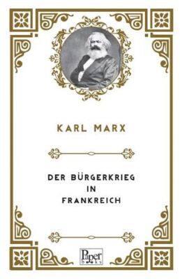 Der Bürgerkrieg in Frankreich - 1