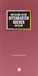 Der Glaube an Die Offenbarten Bücher im Islam - Diyanet İşleri Başkanlığı