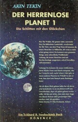 Der Herrenlose Planet 1 Die Schlitten mit den Glöckchen - Dönence Basım ve Yayın Hizmetleri
