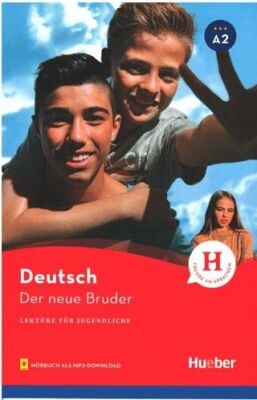 Der neue Bruder - A2 - 1