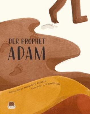 Der Prophet Adam Almanca Âdem aleyhisselam - 1