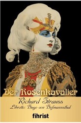 Der Rosenkavalier - Fihrist Kitap