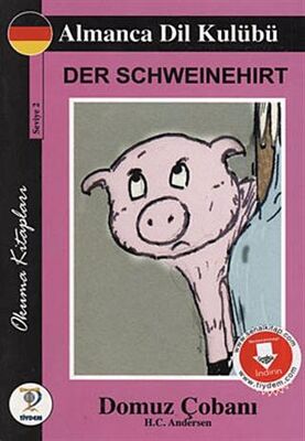 Der Schweinehirt - Domuz Çobanı - 1