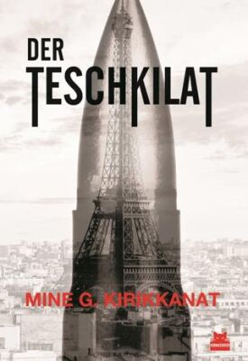 Der Teschkilat - 1