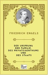 Der Ursprung Der Familie, Des Privateigenthums und Des Staats - Paper Books
