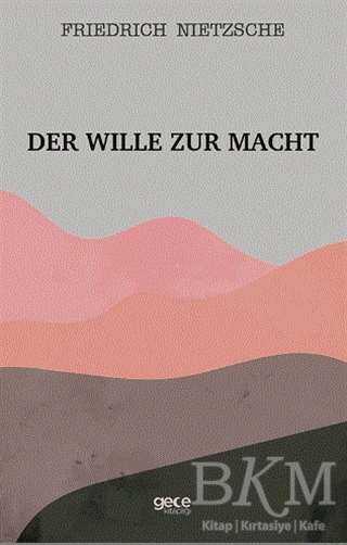 Der Wille Zur Macht - 2