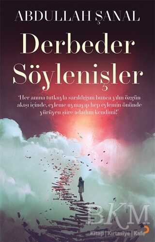 Derbeder Söylenişler - Cinius Yayınları