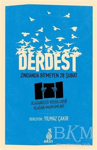 Derdest - Ekin Yayınları