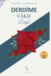 Derdime Vakıf Değil - Araz Kitap