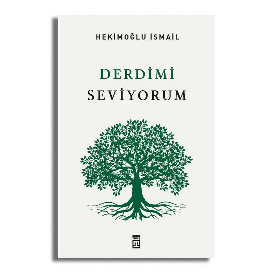 Derdimi Seviyorum - 1