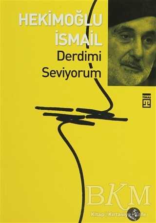 Derdimi Seviyorum - 2