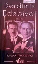 Derdimiz Edebiyat - 10 - BB Kitap