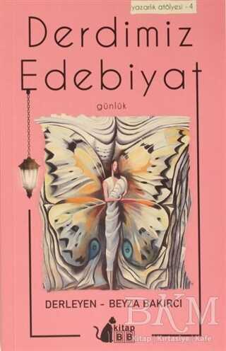 Derdimiz Edebiyat - BB Kitap