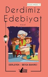 Derdimiz Edebiyat - 7 Masal - BB Kitap