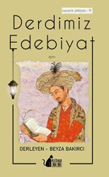 Derdimiz Edebiyat 9 - Anı - BB Kitap