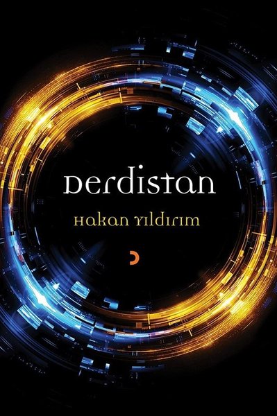 Derdistan - Cinius Yayınları