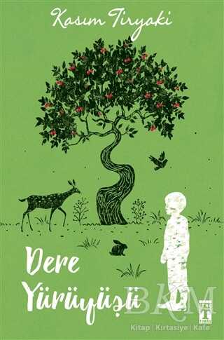 Dere Yürüyüşü - Genç Timaş