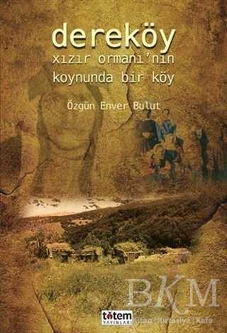 Dereköy - Totem Yayıncılık
