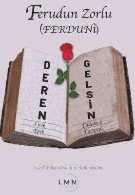 Deren Gelsin - 1