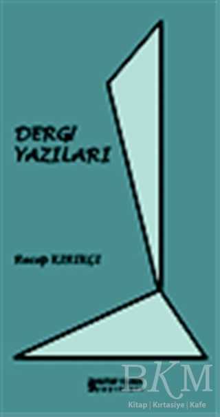 Dergi Yazıları - Kutup Yıldızı Yayınları