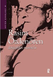 Dergiciliğin Mavera’sı - İz Yayıncılık