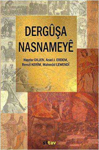 Derguşa Nasnameye - Sitav Yayınevi