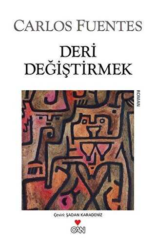 Deri Değiştirmek - Can Yayınları