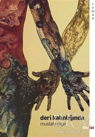 Deri Kalınlığında - Fihrist Kitap