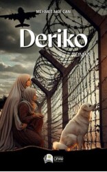 Deriko - Anadolu Çınar Yayınları